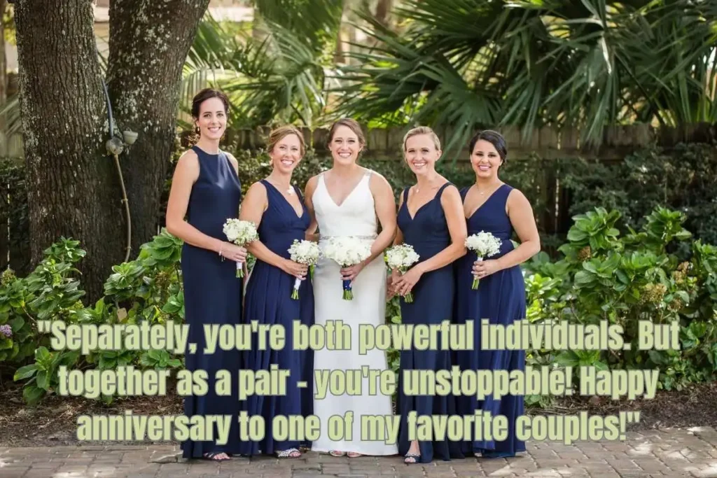 Anniversary Card Quotes for Friends and Family