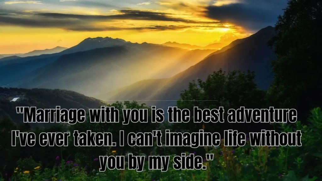 Loving Anniversary Card Quotes for Your Wife