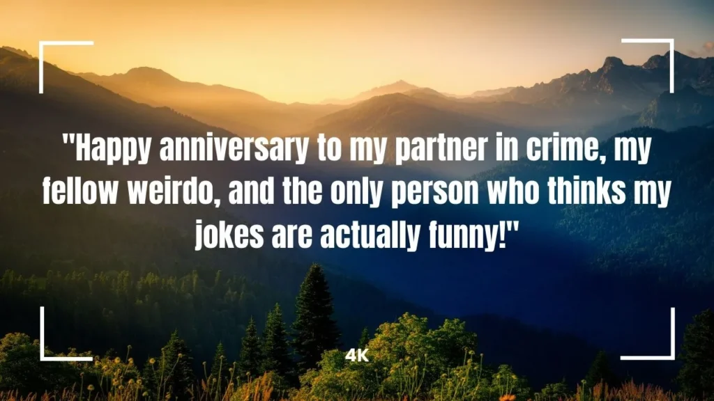Funny Anniversary Quotes That Make Perfect Card Messages