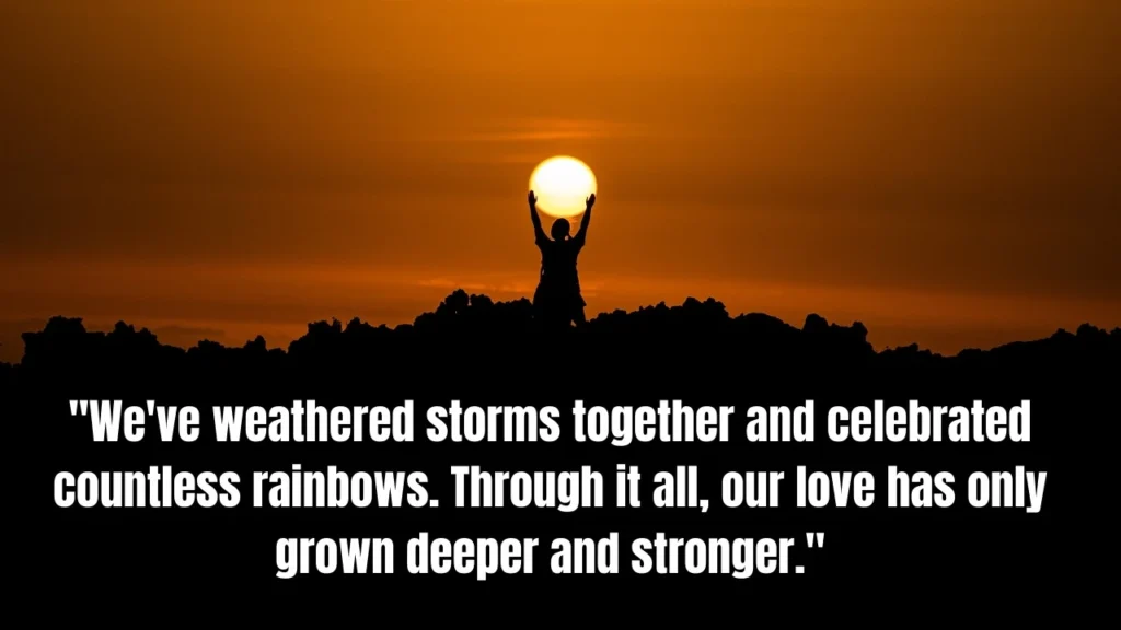 Anniversary Quotes Perfect for Any Spouse's Card
