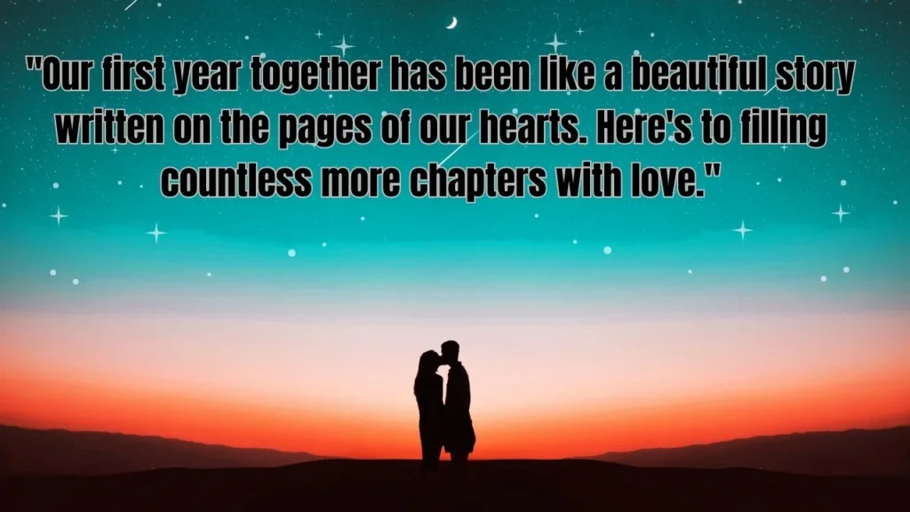 Anniversary Card Quotes for Different Milestones