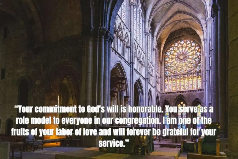 56 Inspirational Church Anniversary Messages & Quotes to Celebrate Your Milestone