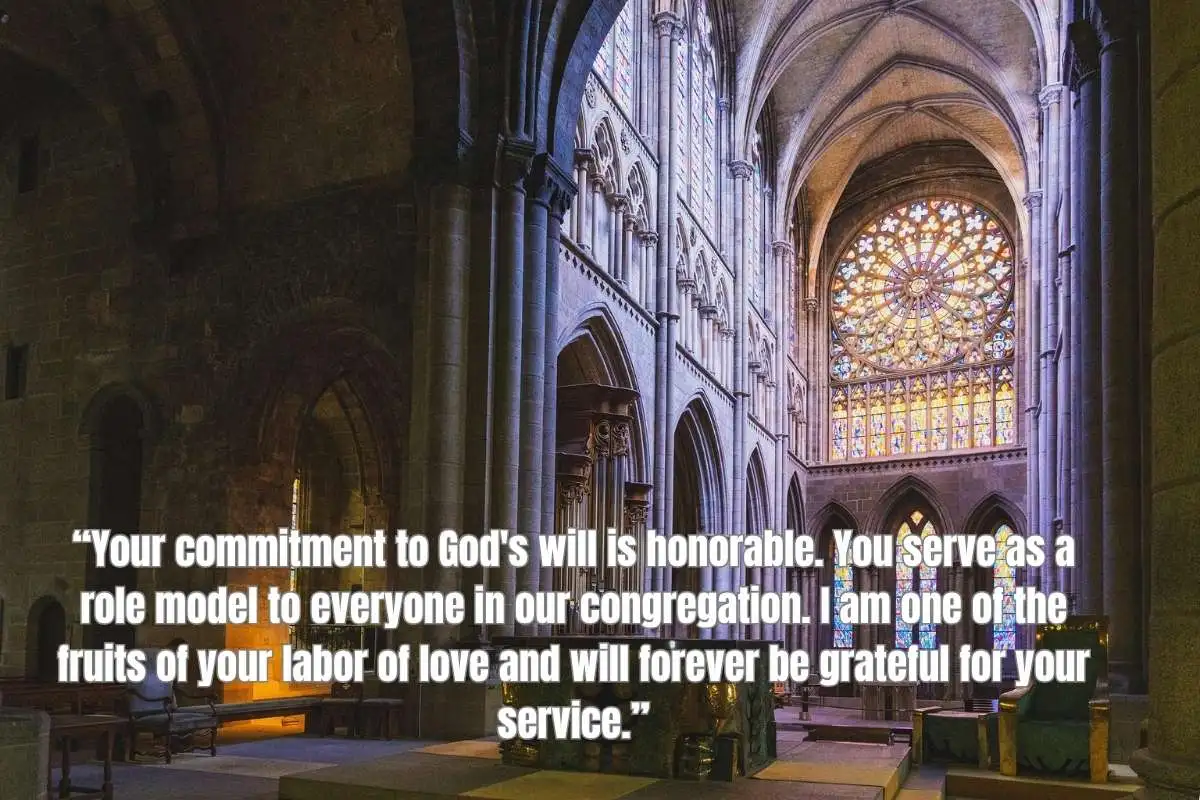 56 Inspirational Church Anniversary Messages & Quotes to Celebrate Your Milestone