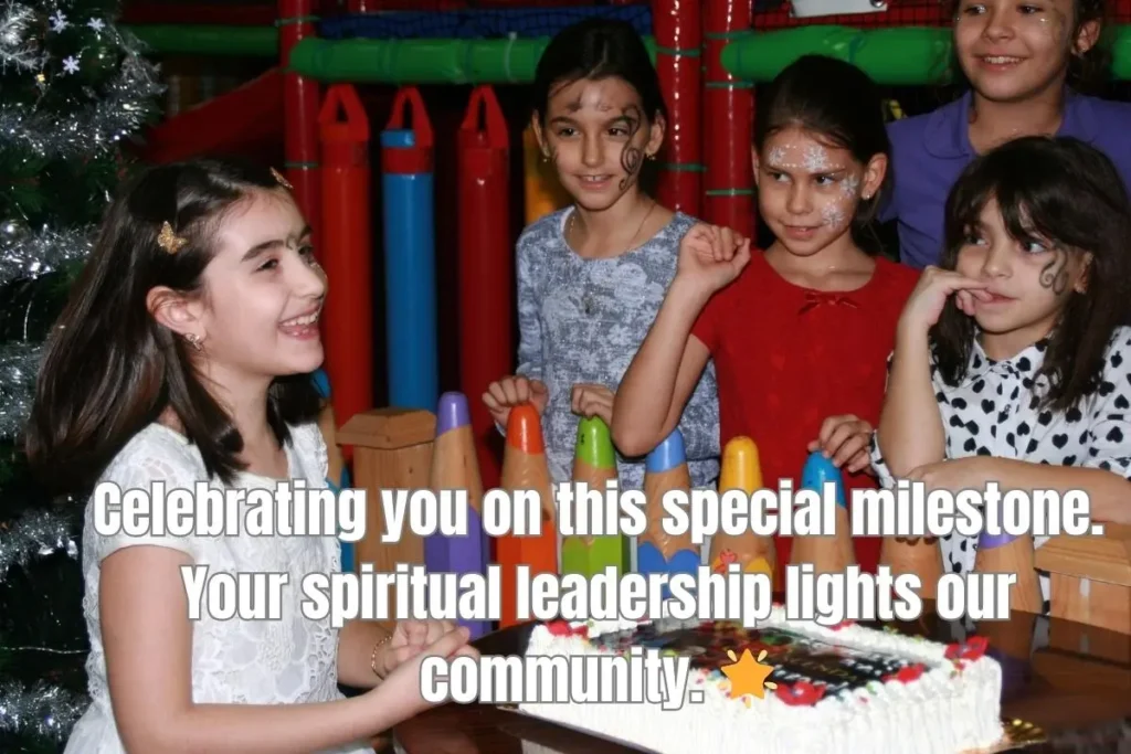 Heartfelt Pastor Anniversary Messages to Celebrate Spiritual Guidance