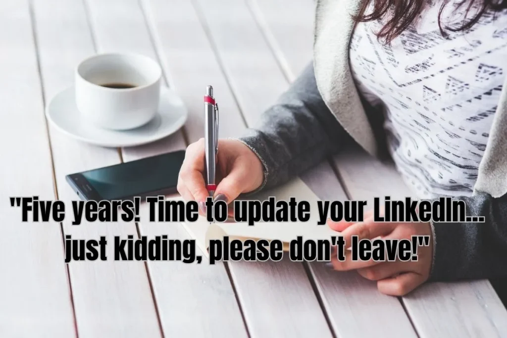 65 Funny Happy Work Anniversary Quotes To Brighten Your Team's Day