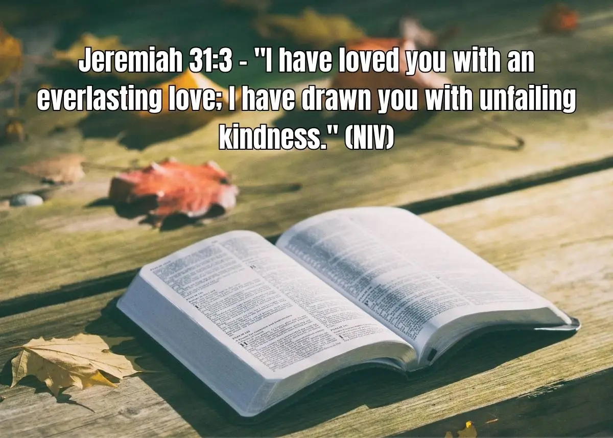 25 Beautiful Bible Quotes About Anniversary to Celebrate Your Sacred Love
