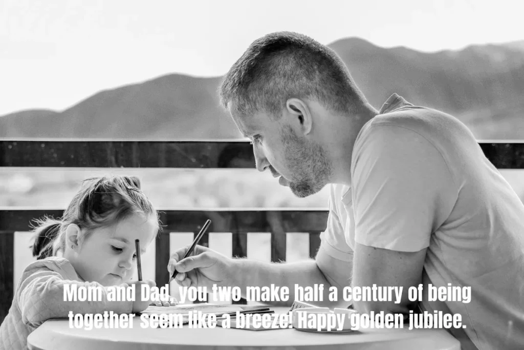 70+ Anniversary Quotes & Wishes for Parents