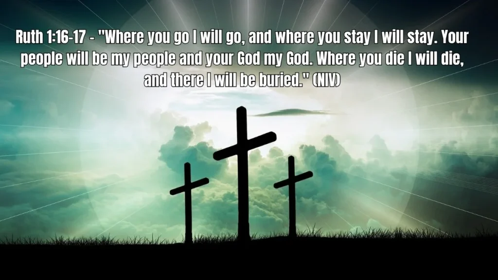 25 Beautiful Bible Quotes About Anniversary