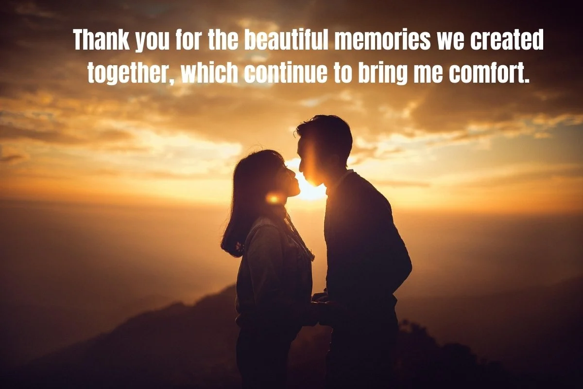 Heartfelt Death Anniversary Messages for Husband