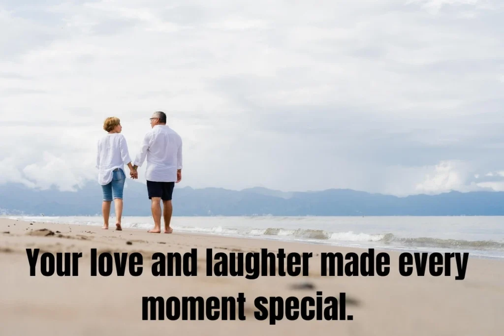 50+ Heartfelt Death Anniversary Messages for Husband to Remember