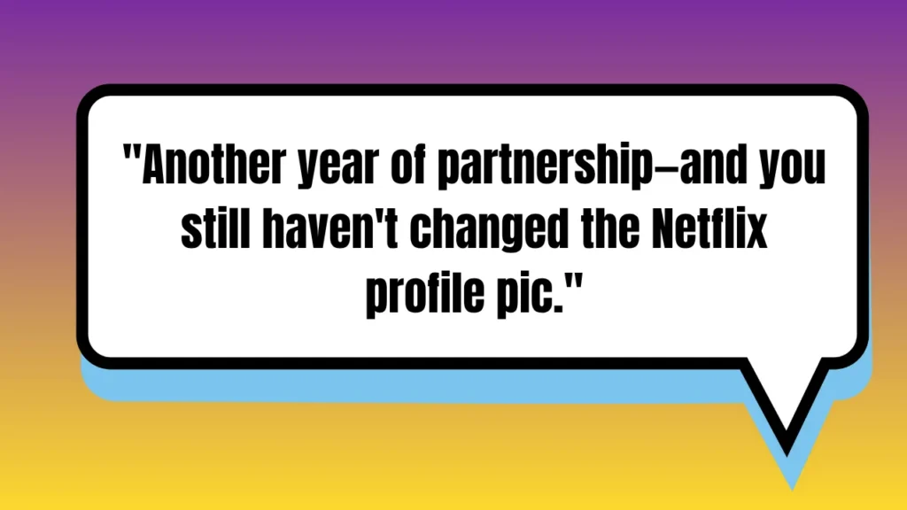 100+ Hilarious Wedding Anniversary Quotes for Couples With Humor