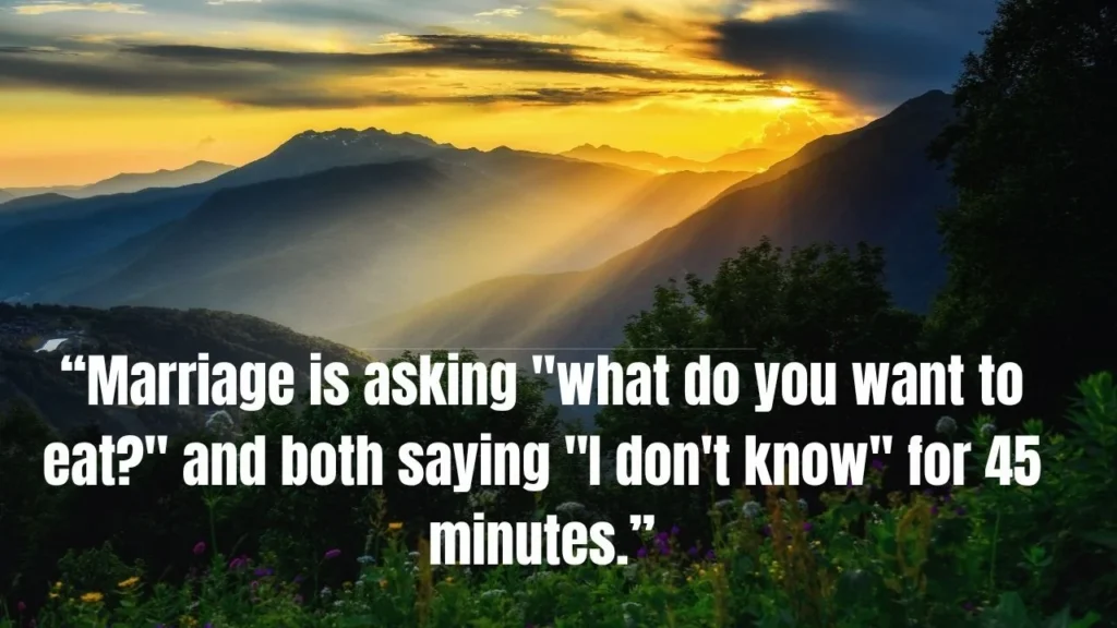 100+ Sarcastic Anniversary Quotes With a Touch of Humor