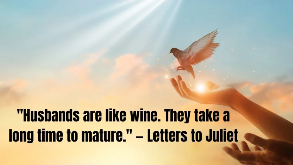 Sarcastic Anniversary Quotes From Movies and TV Shows