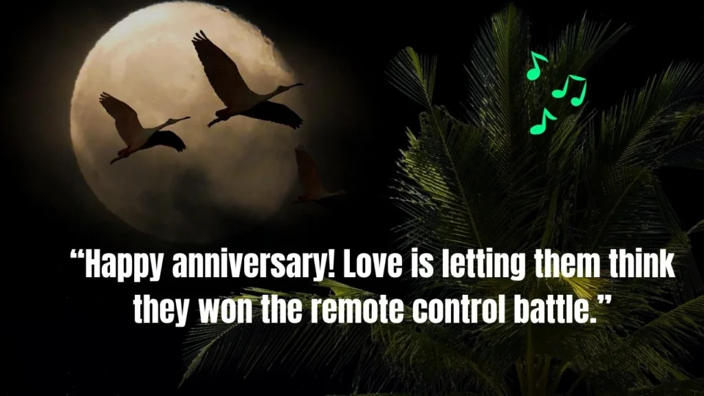 Sarcastic Anniversary Quotes About Marriage Realities