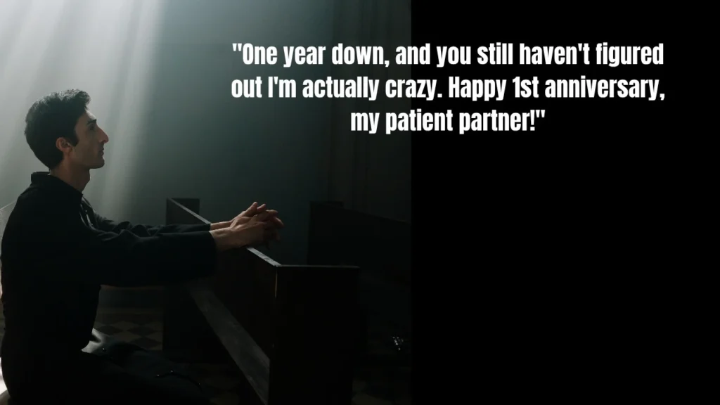 1 Year Anniversary Quotes for Couples in Love – Celebrate Your First Year Together