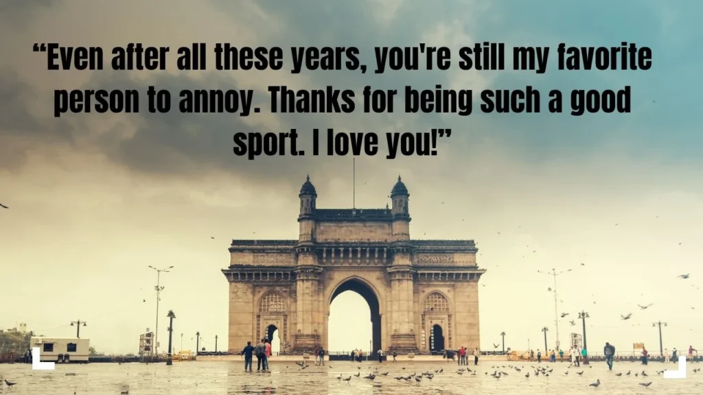 Creating Your Own Cute Anniversary Message