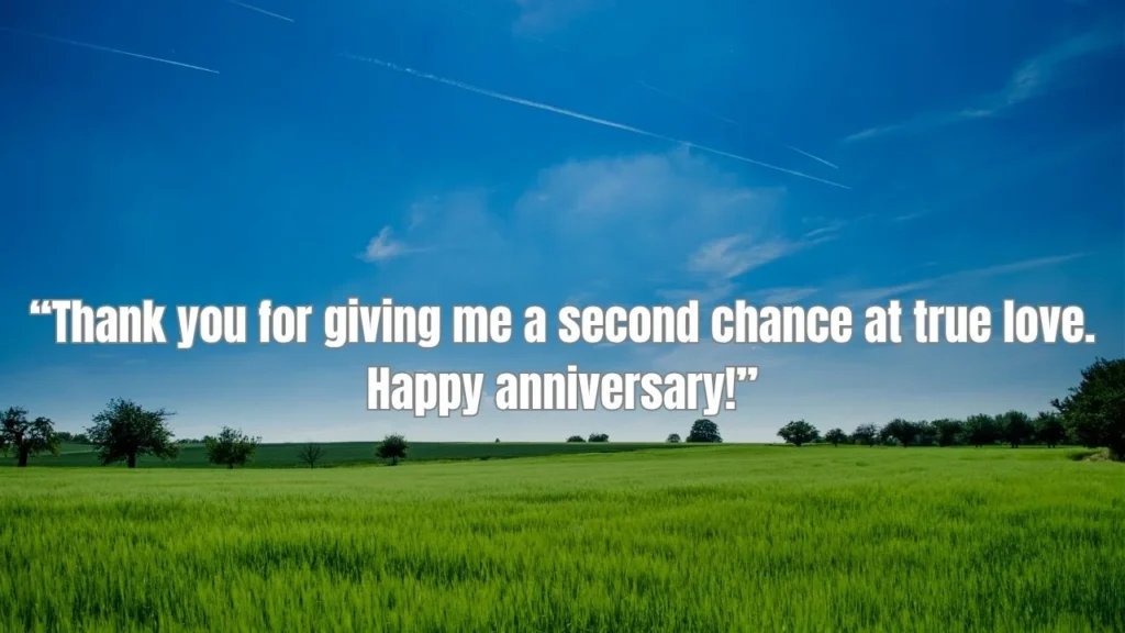 Cute Anniversary Quotes for Different Couple Types