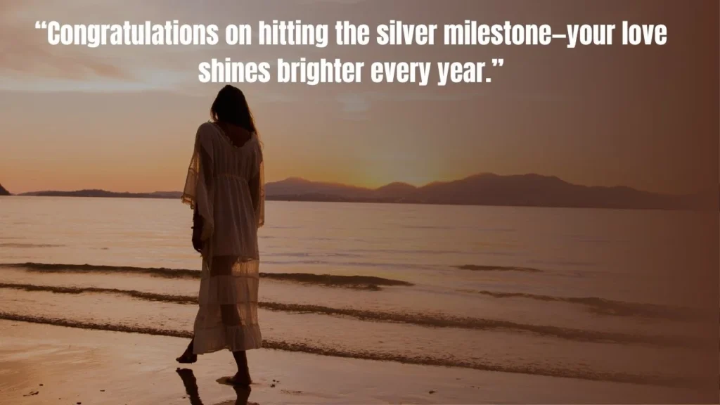 Inspiring 25th Anniversary Quotes for Parents