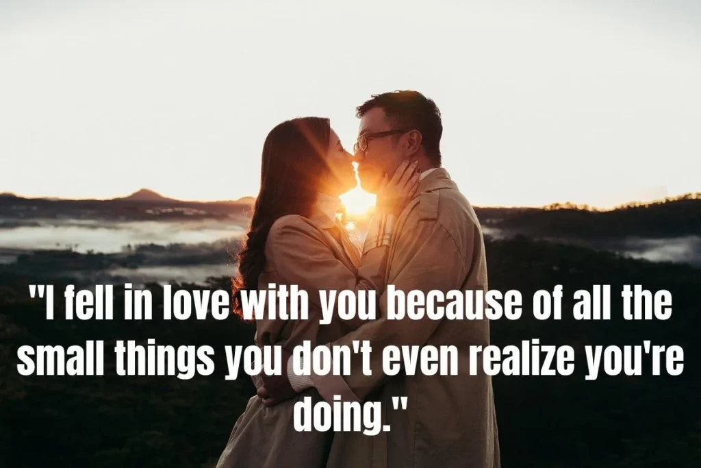 Romantic Anniversary Quotes for Boyfriend