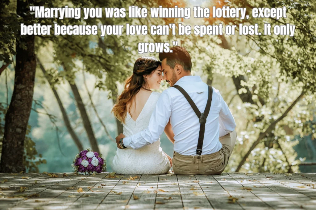 Romantic Anniversary Quotes for Wives