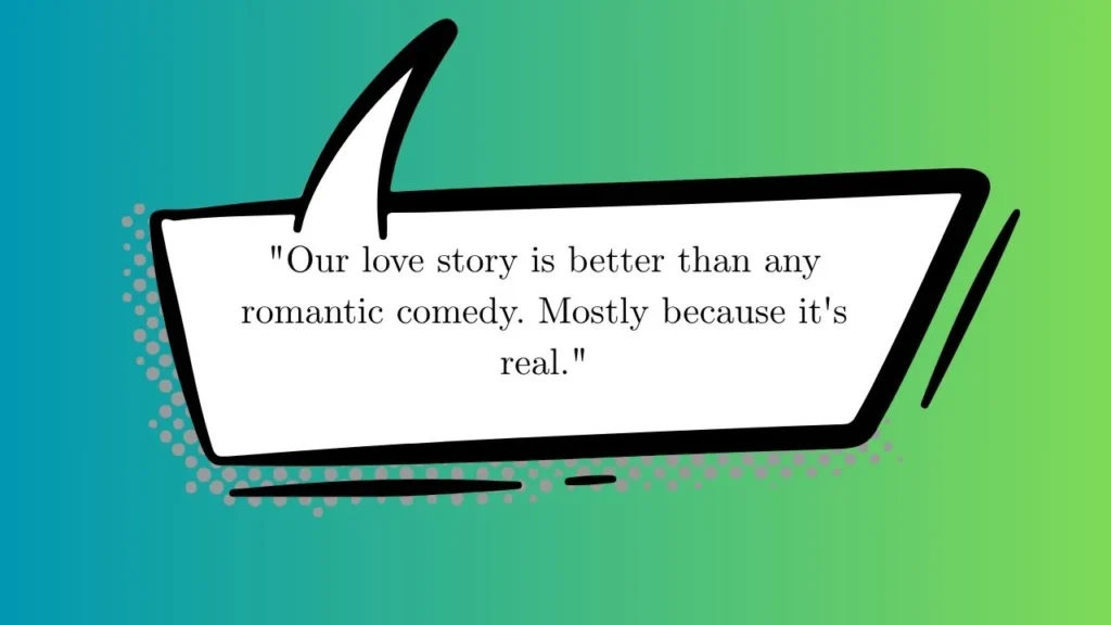 60+ Funny Anniversary Instagram Captions That'll Make Your Partner Laugh Out Loud