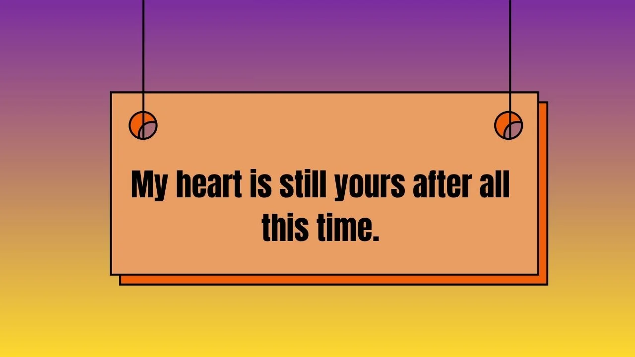 40 Romantic Anniversary Captions for Instagram to Express Your Love