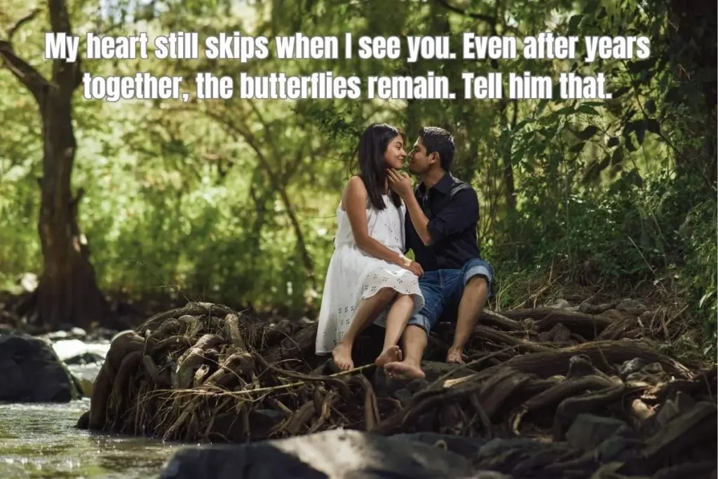Short & Sweet Anniversary Quotes for Every Couple