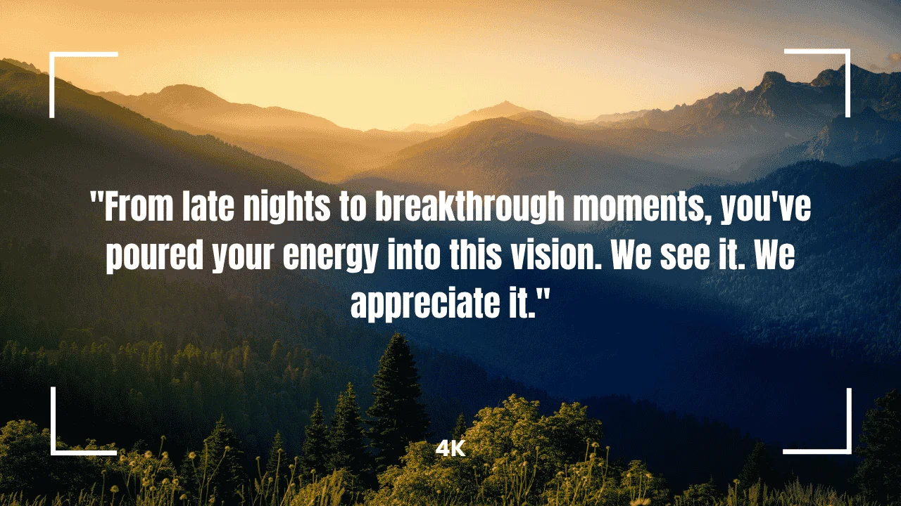 50+ Company Anniversary Quotes to Mark a Corporate Milestone