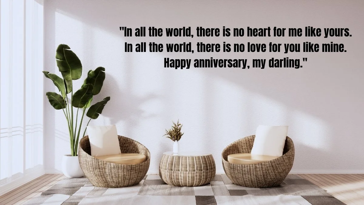 60+ Anniversary Quotes for Wife That Will Make Her Smile