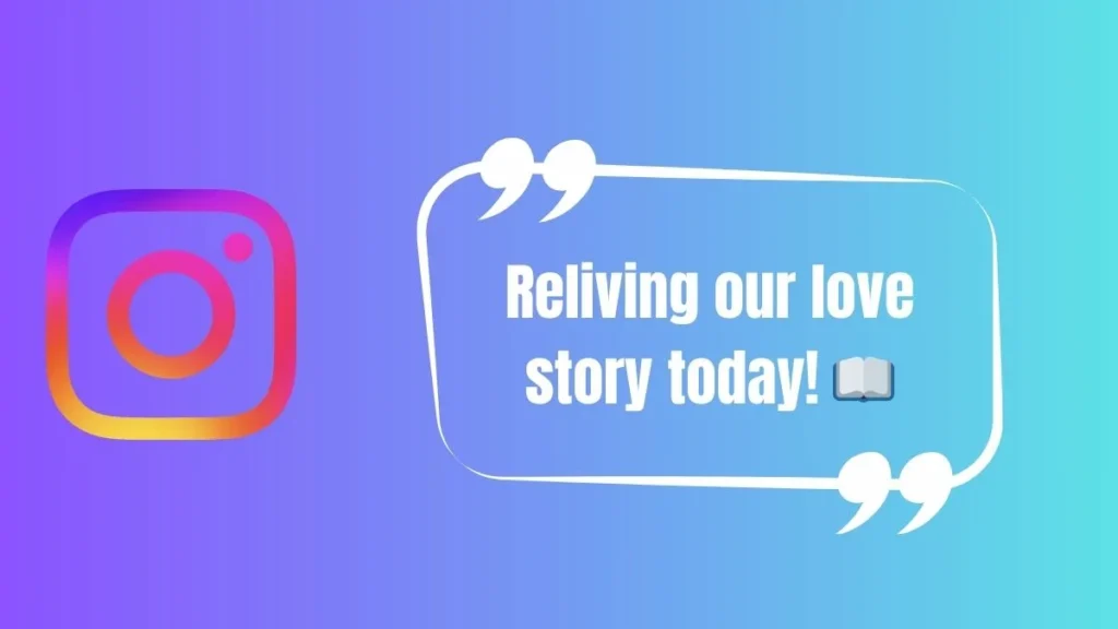 55 Engagement Anniversary Captions for Instagram to Relive the Proposal Magic