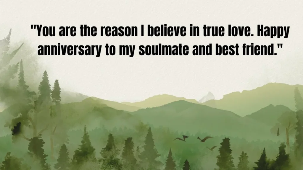 60+ Anniversary Quotes for Wife That Will Make Her Smile