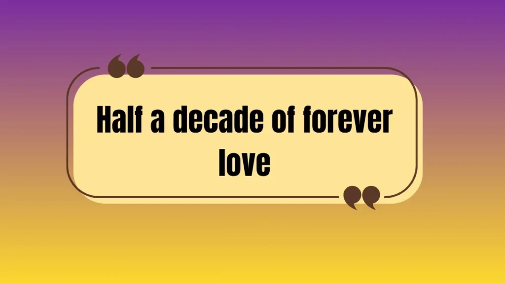 75+ Heartfelt Anniversary Instagram Captions to Celebrate Love in Style