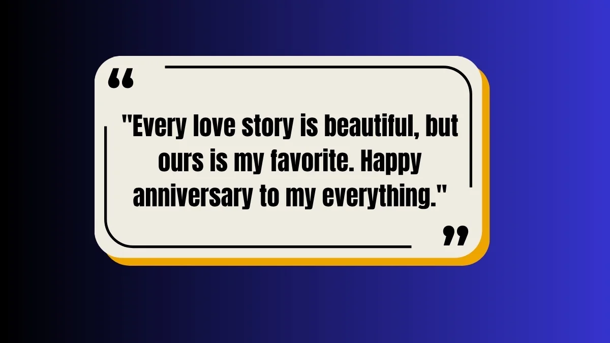 50 Cute Anniversary Captions for Instagram Couples Who Adore Each Other