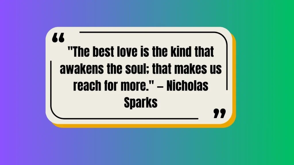 Famous Anniversary Quotes to Inspire Your Caption