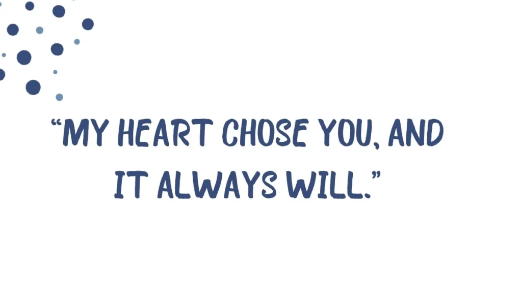 Short & Sweet Anniversary Quotes for Him