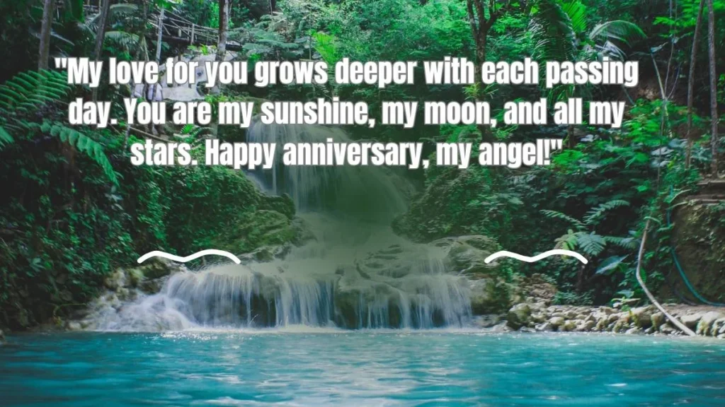 60+ Best Anniversary Quotes for Girlfriend