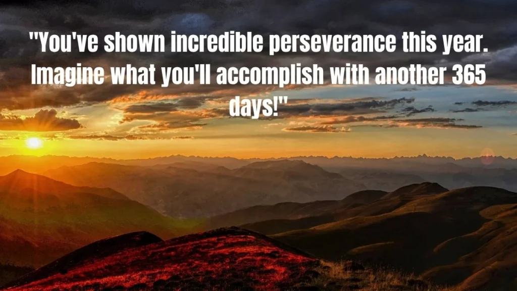 50+ Inspirational One Year Work Anniversary Quotes