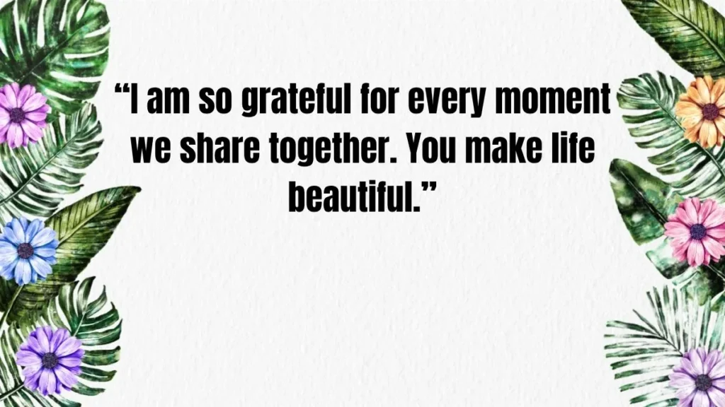 Sweet & Romantic Anniversary Quotes for Your Partner