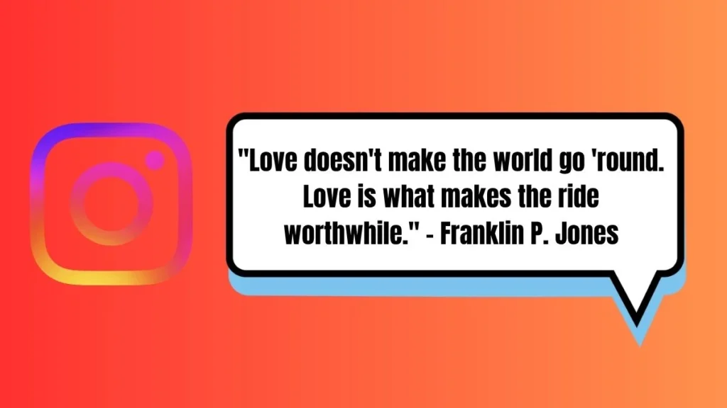 2-Year Anniversary Instagram Captions with Quotes