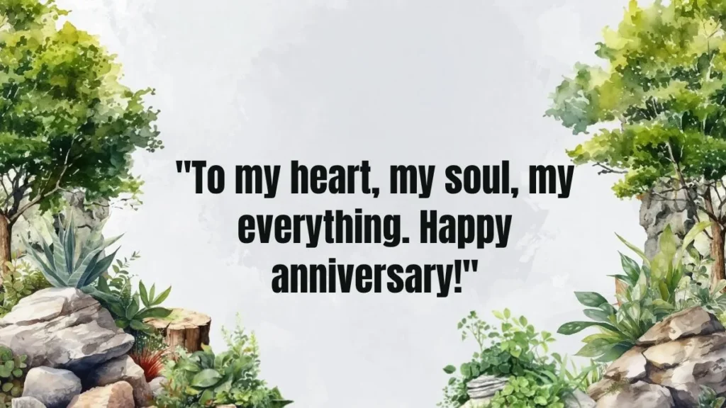 Inspirational Anniversary Quotes for Wife
