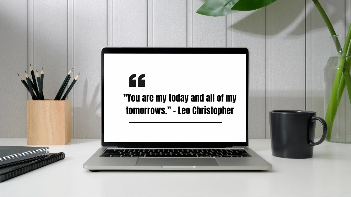 Best Anniversary Quotes for Boyfriend to Express Your Love