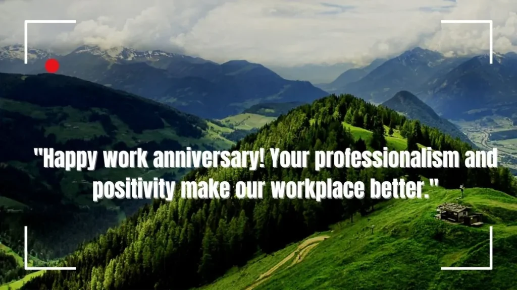 10-Year Work Anniversary Wishes for an Employee, Coworker, or Boss