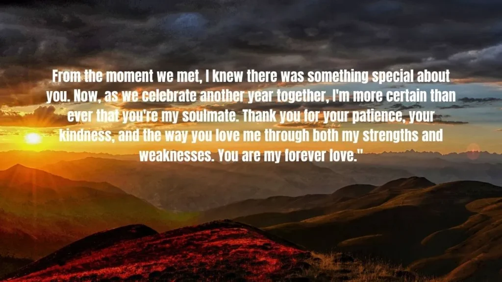 Long Anniversary Quotes for Boyfriend