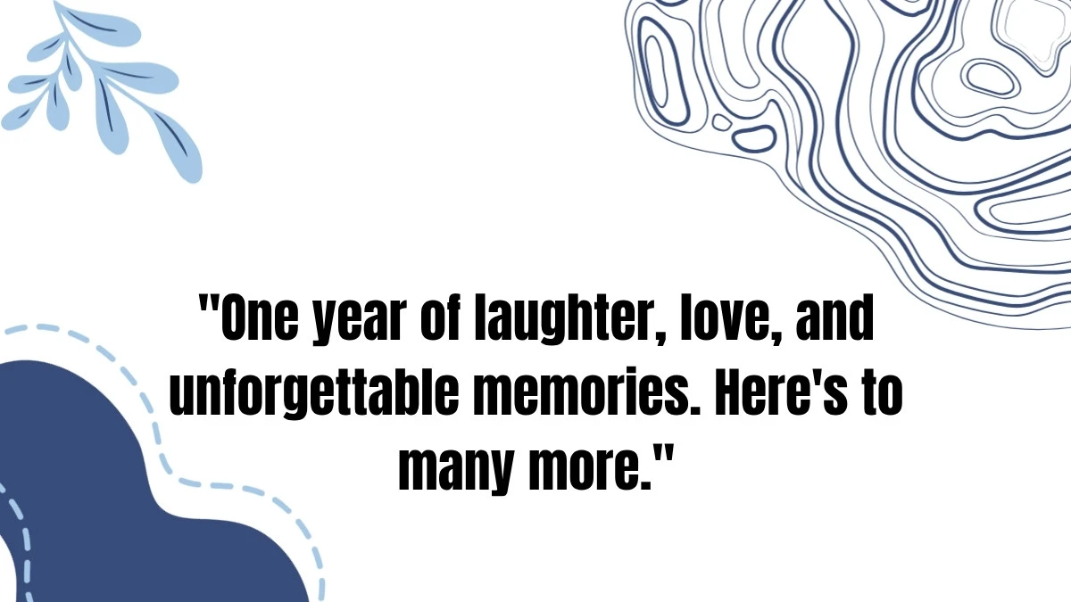 Romantic Anniversary Quotes for Him: Perfect Words to Express Your Love
