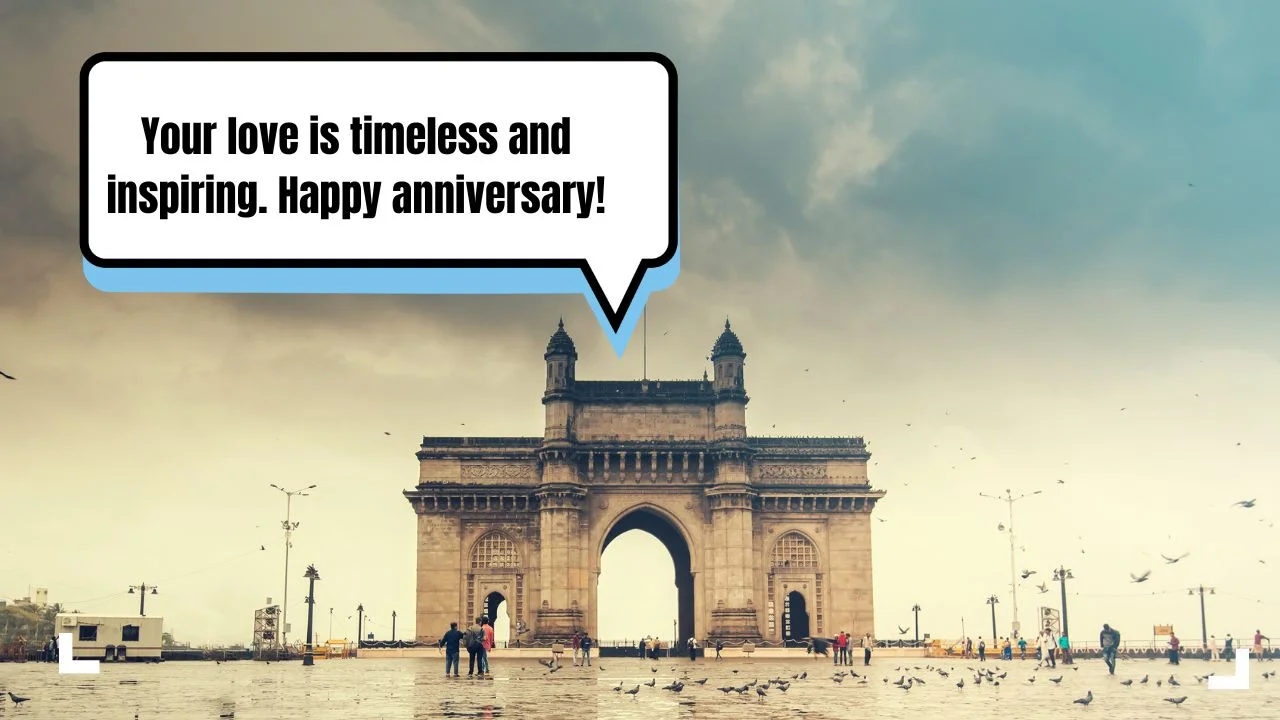 45 Wedding Anniversary Instagram Captions for Mom & Dad