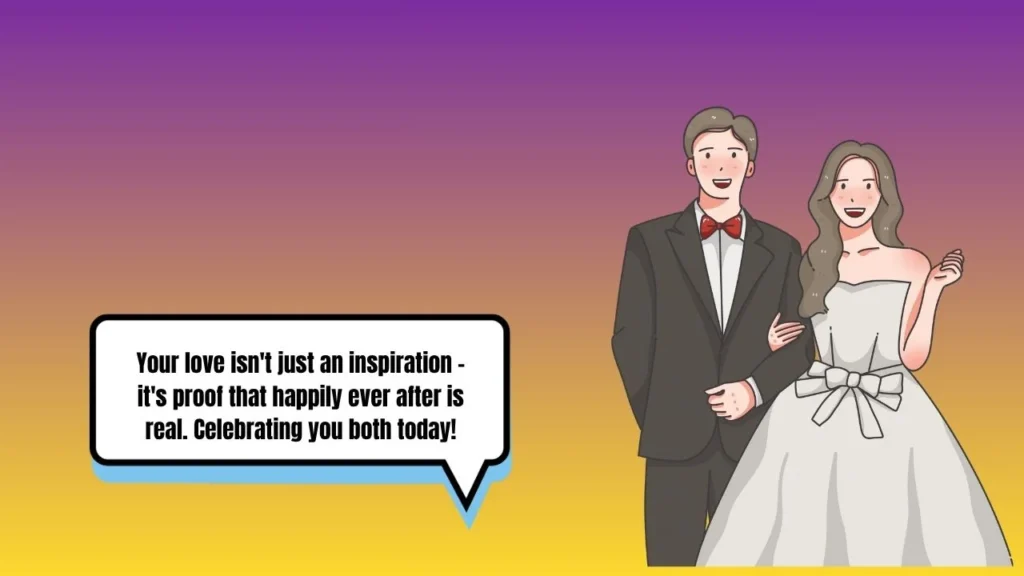 45 Wedding Anniversary Instagram Captions for Mom & Dad