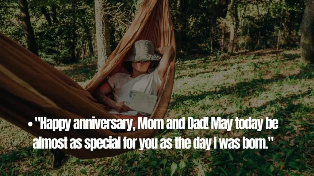 10th Anniversary Wishes for Your Child