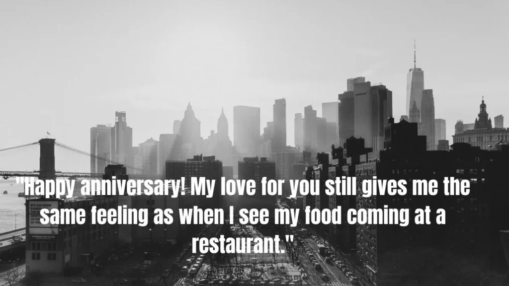 Funny 10th Anniversary Wishes