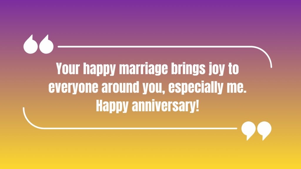 Anniversary Quotes for Best Friends