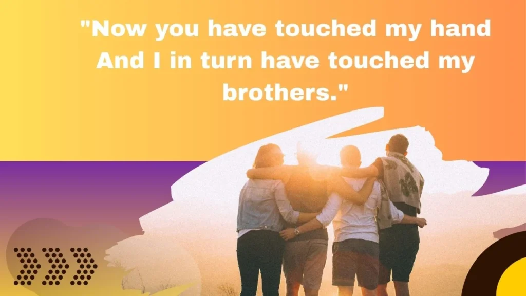 20 Heartfelt Poems About Friendship To Share With Everyone